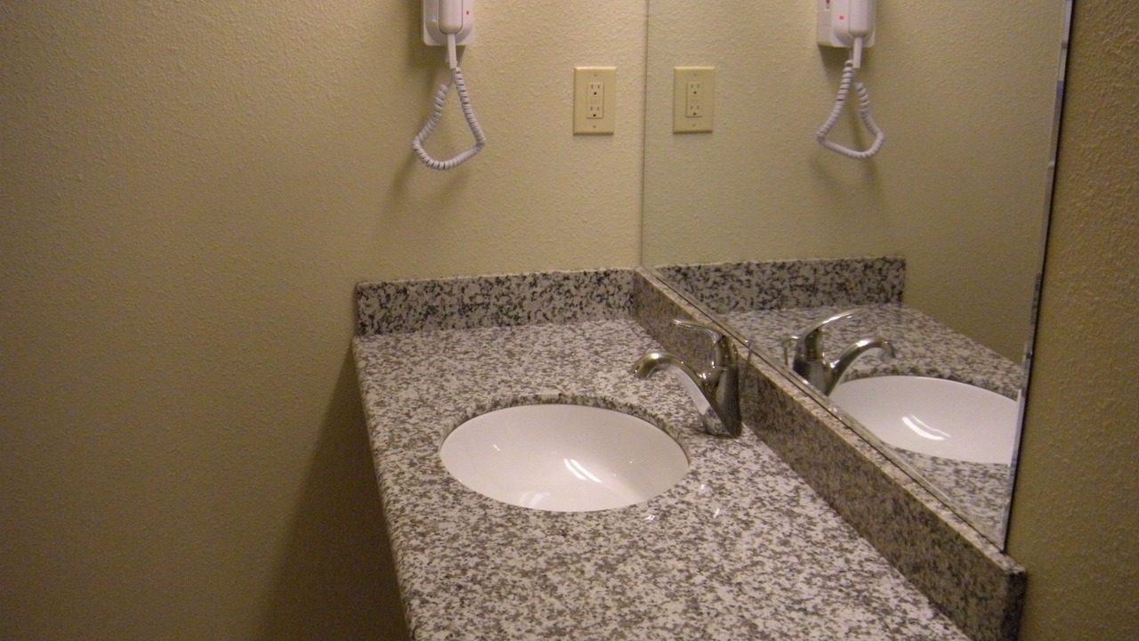 Photo of Bathroom in Salinas