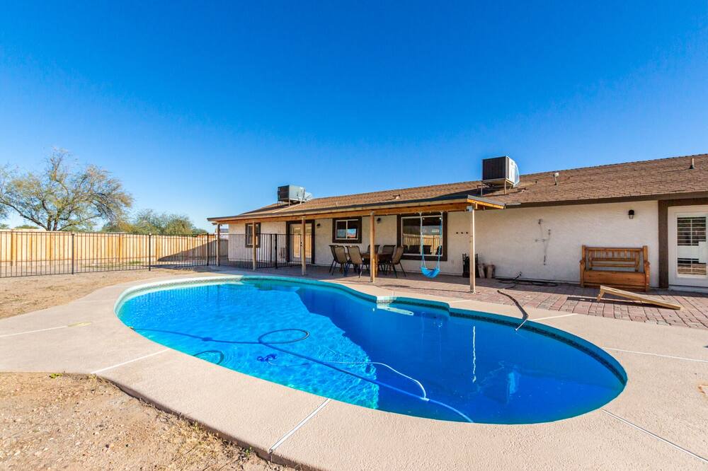 Photo of Outdoor in Buckeye