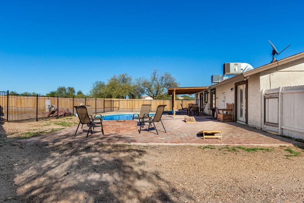 Photo of Outdoor in Buckeye
