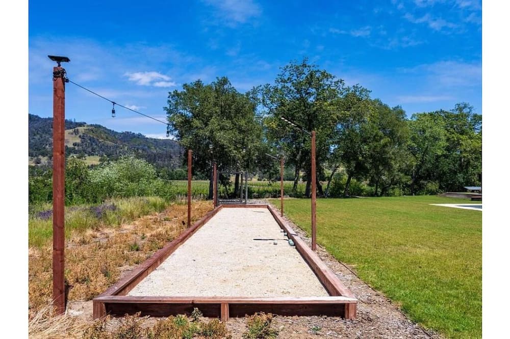 Photo of Outdoor in Geyserville