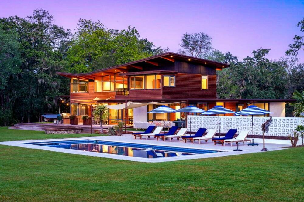 Photo of Outdoor in Geyserville