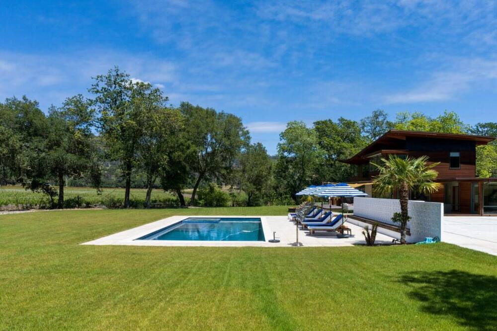 Photo of Outdoor in Geyserville