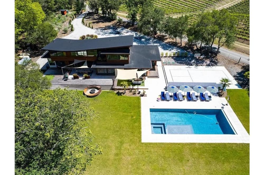 Photo of Outdoor in Geyserville