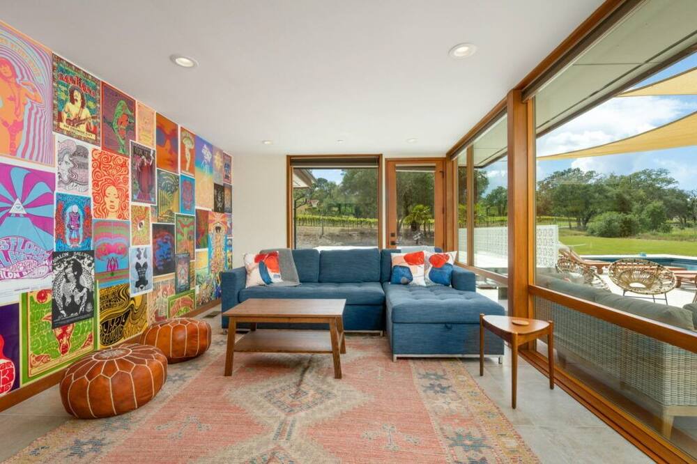 Photo of Outdoor in Geyserville
