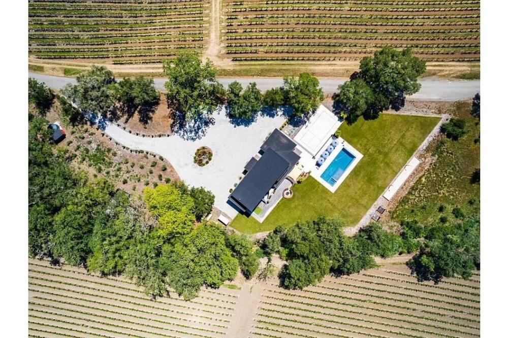 Photo of Outdoor in Geyserville