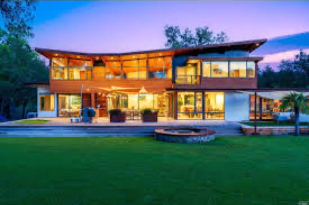 Photo of Outdoor in Geyserville