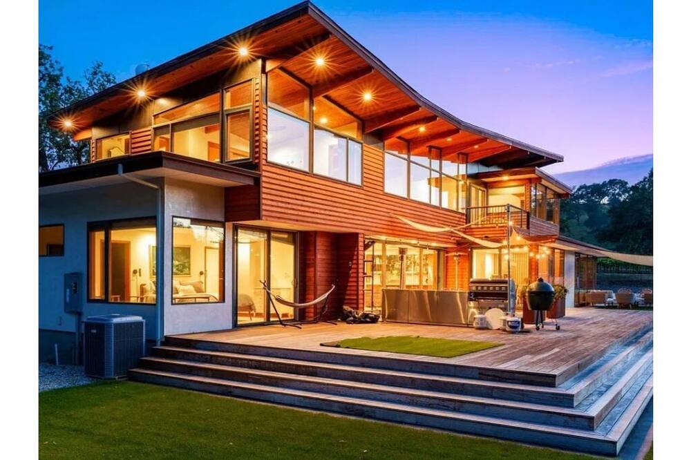 Photo of Outdoor in Geyserville