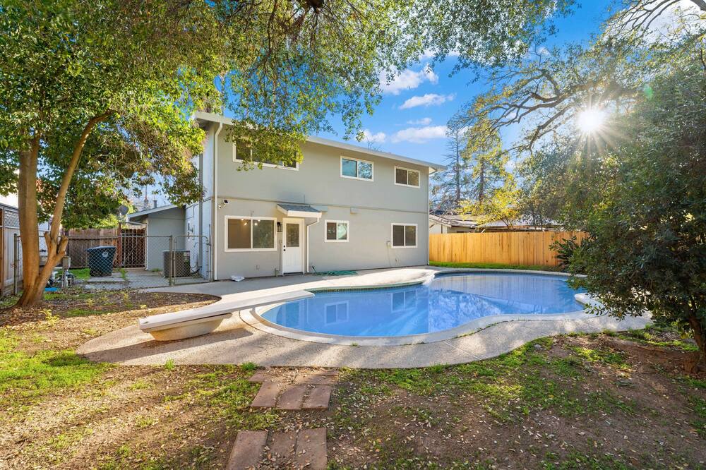 Photo of Outdoor in Rancho Cordova