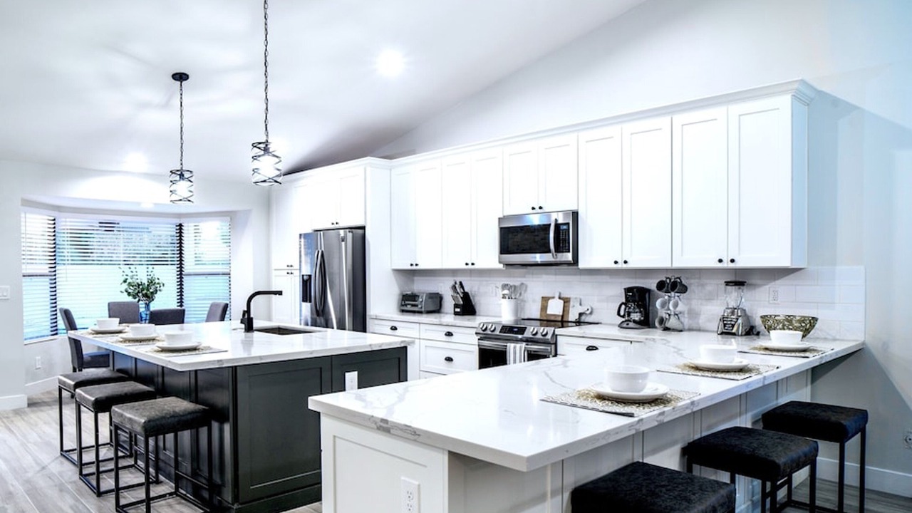 Photo of Kitchen in Central Scottsdale