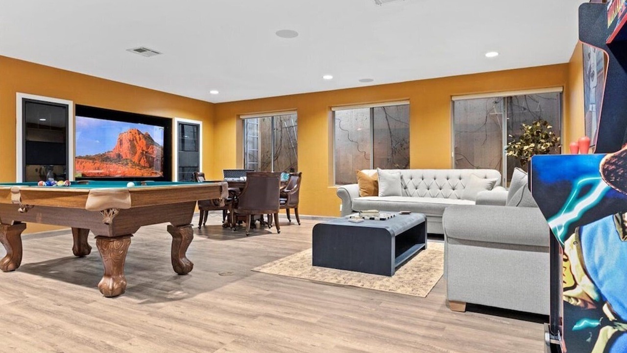 Photo of Bedroom in Arabian Views
