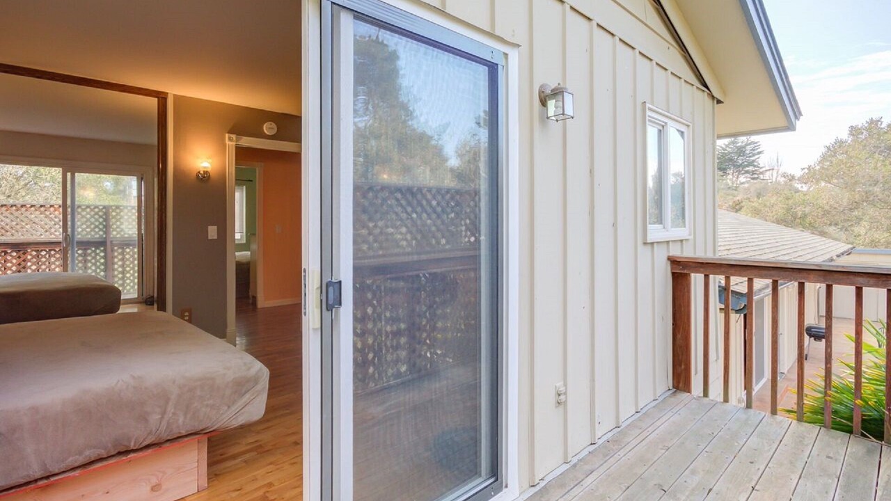 Photo of Outdoor in Del Rey Oaks