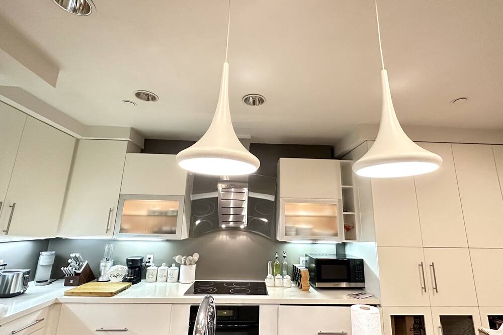 Photo of Kitchen in Lower Pacific Heights