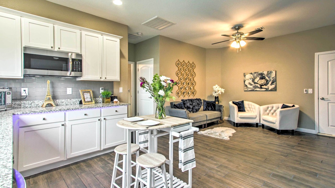 Photo of Kitchen in Peoria