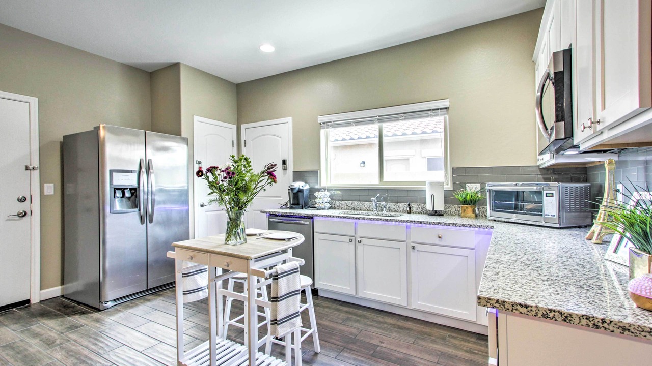 Photo of Kitchen in Peoria