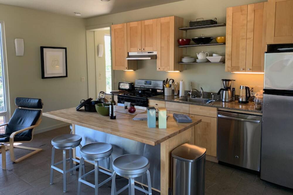 Photo of Kitchen in Ukiah