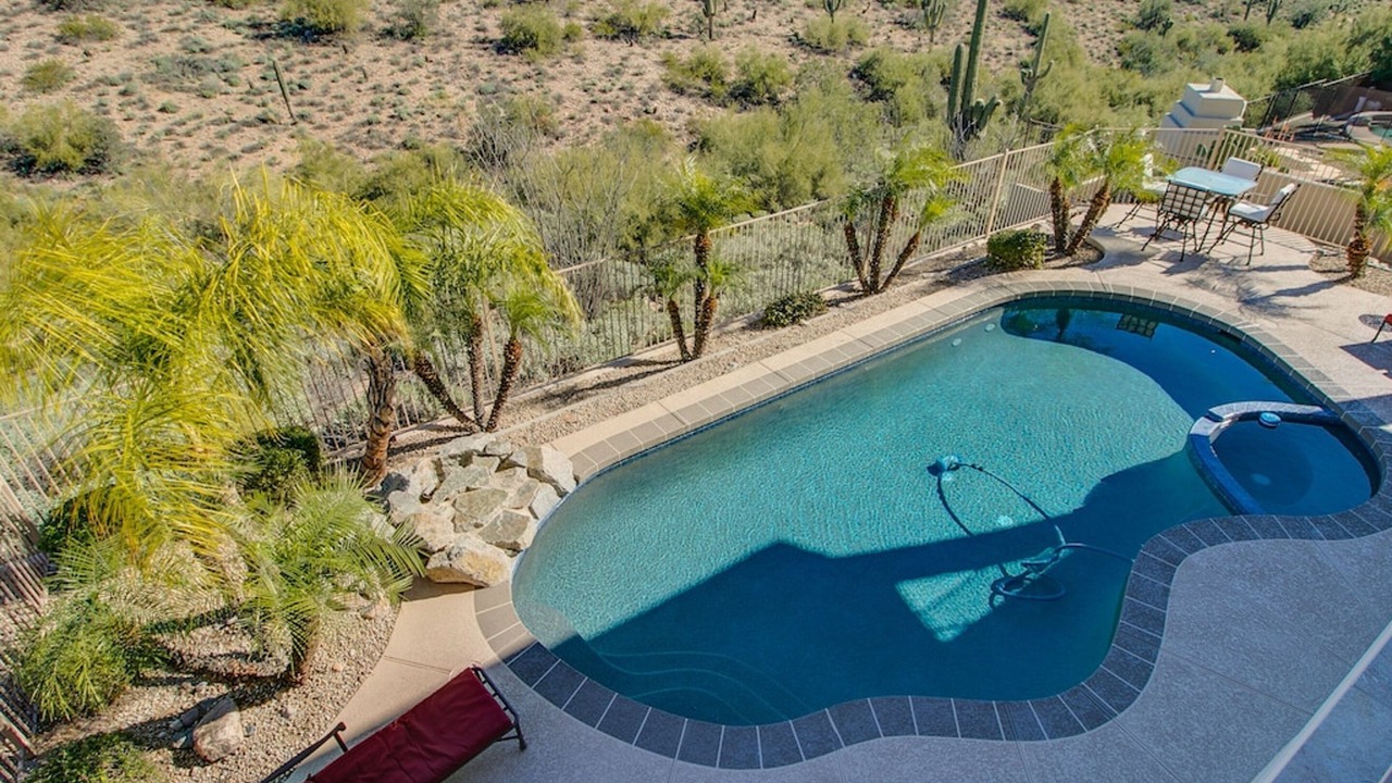Photo of Outdoor in Fountain Hills