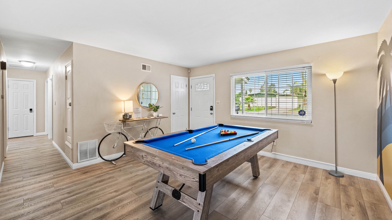 Photo of Bedroom in North Valley