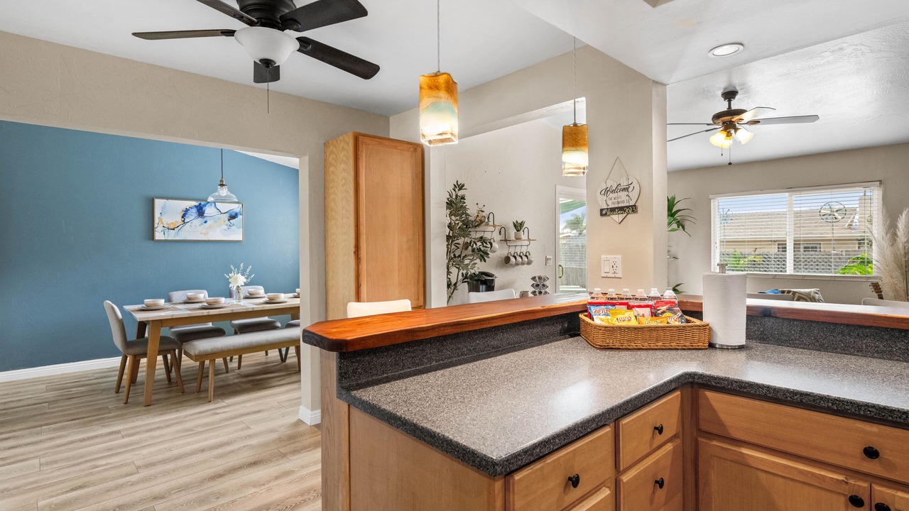 Photo of Kitchen in North Valley