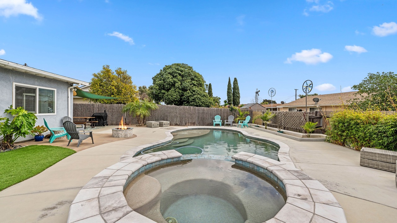 Photo of Outdoor in North Valley