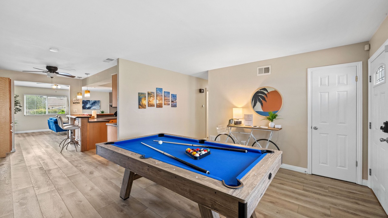 Photo of Bedroom in North Valley