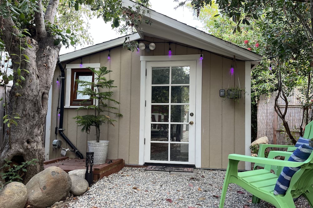 Photo of Outdoor in Aptos