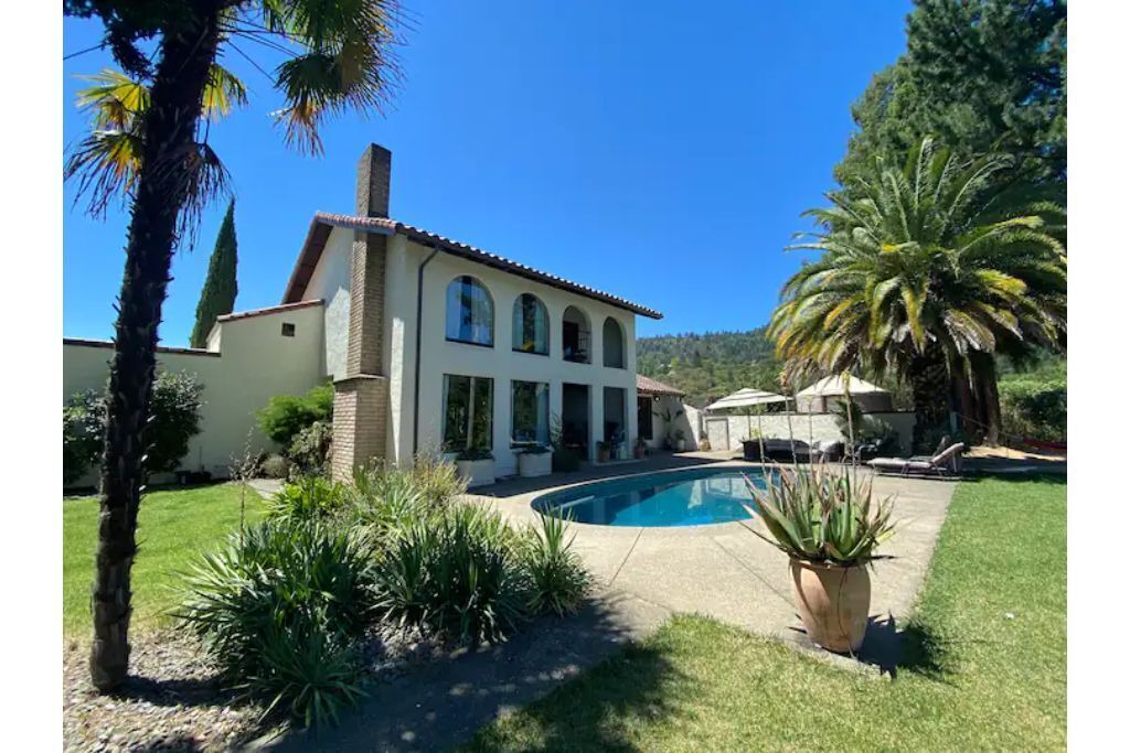 Photo of Outdoor in Ukiah