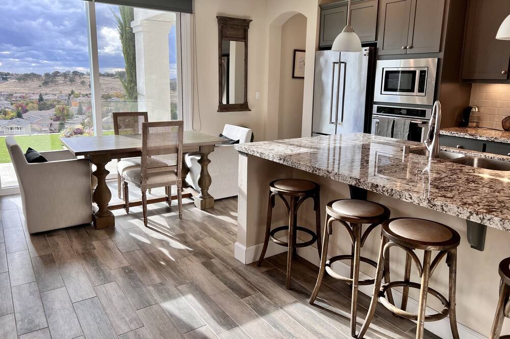 Photo of Kitchen in El Dorado Hills