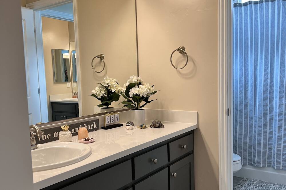 Photo of Bathroom in El Dorado Hills