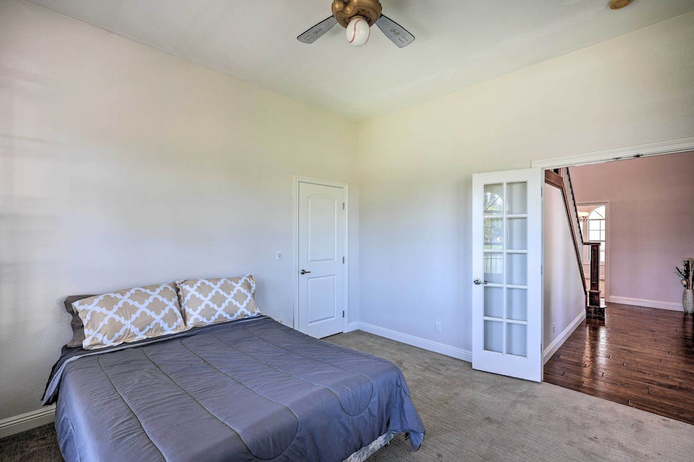 Photo of Bedroom in Galt