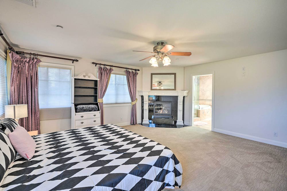 Photo of Bedroom in Galt