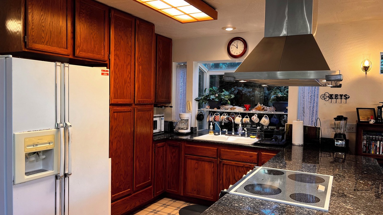 Photo of Kitchen in Hiouchi