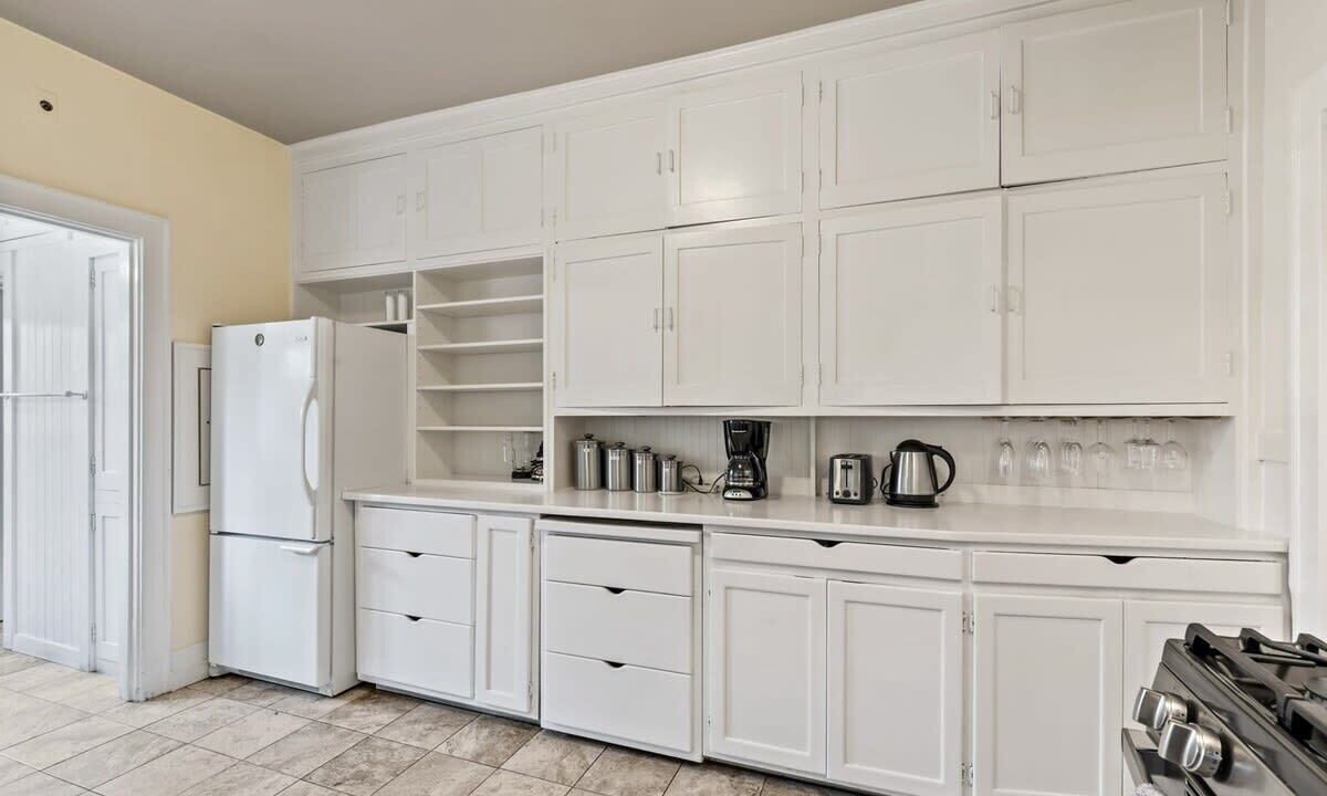 Photo of Kitchen in Crescent Park