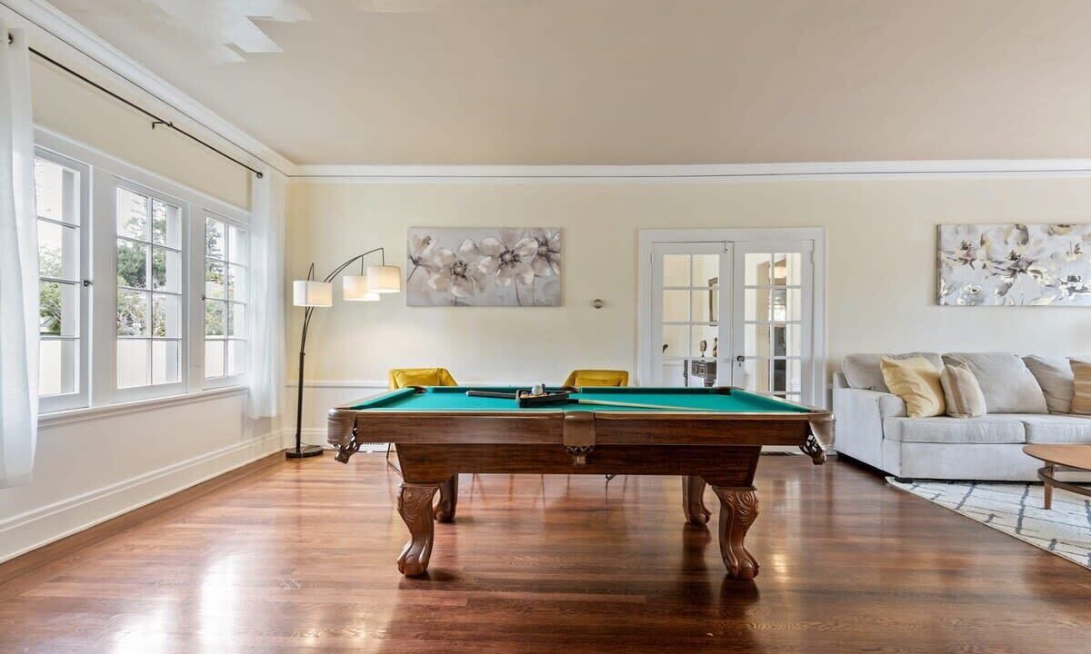 Photo of Bedroom in Crescent Park