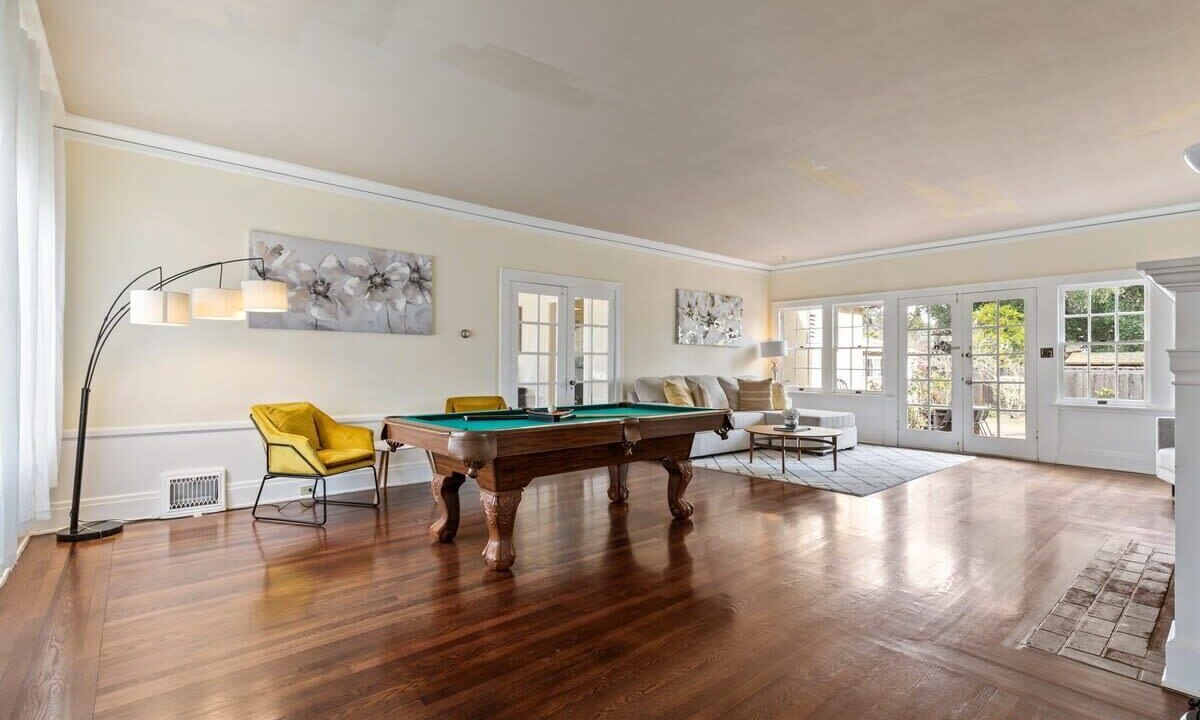 Photo of Bedroom in Crescent Park
