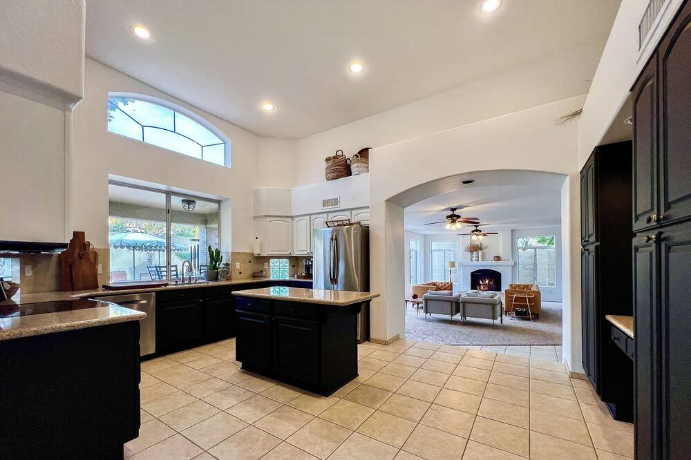 Photo of Kitchen in Foothills