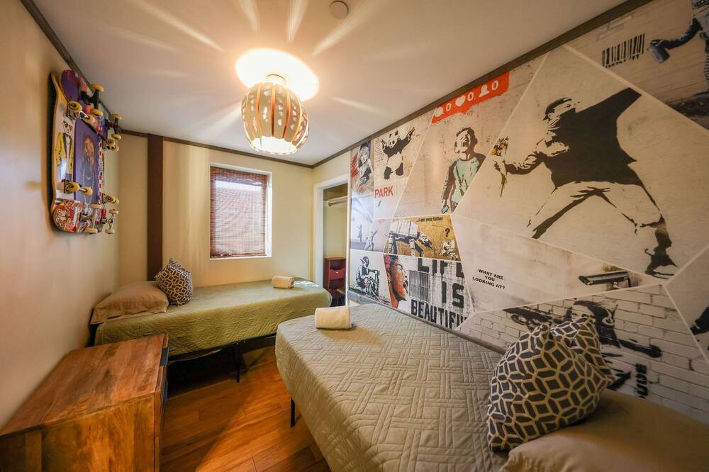 Photo of Bathroom in Logan Heights