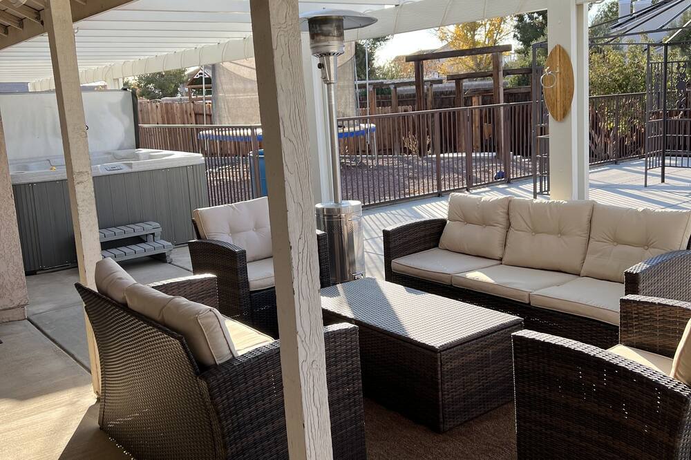 Photo of Outdoor in Apple Valley