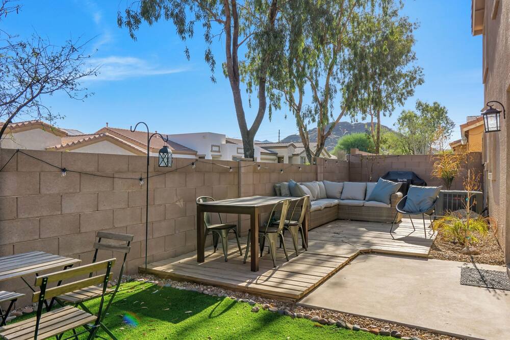 Photo of Outdoor in Las Sendas