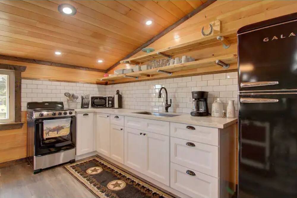 Photo of Kitchen in Ridgefield