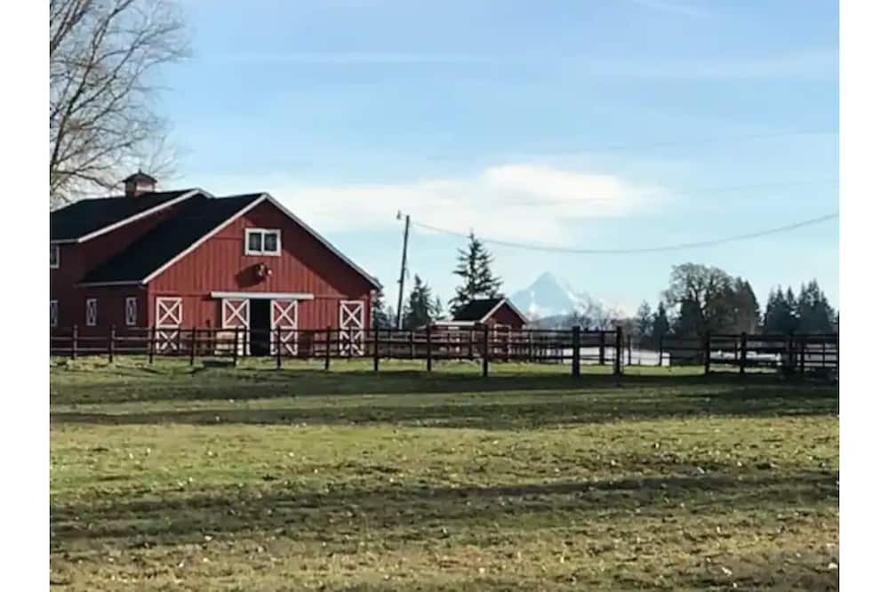 Photo of Outdoor in Ridgefield