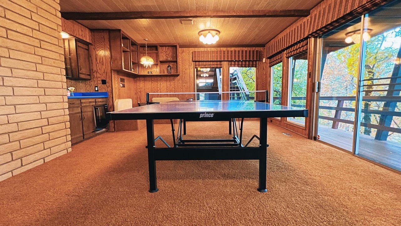Photo of Bedroom in Eagle Point