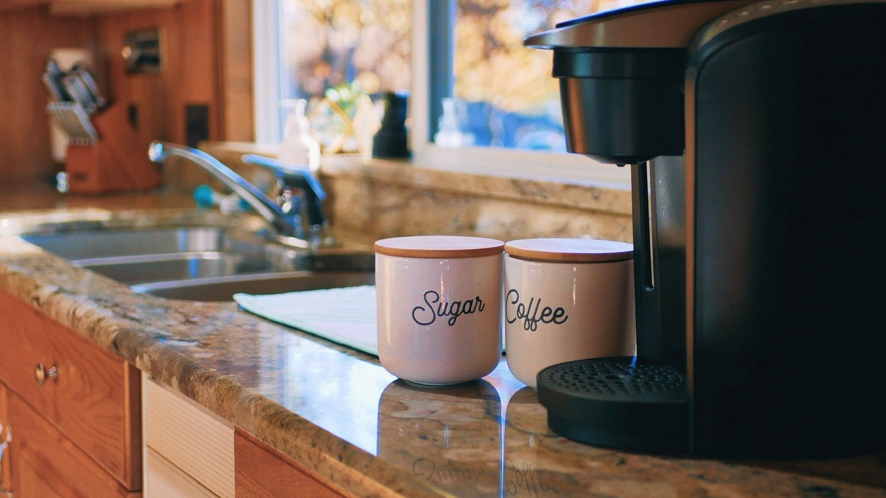 Photo of Kitchen in Eagle Point