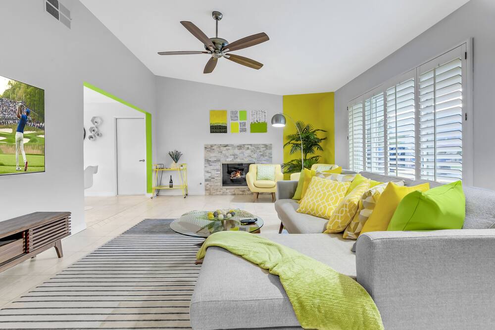 Photo of Bedroom in Sunrise Vista Chino
