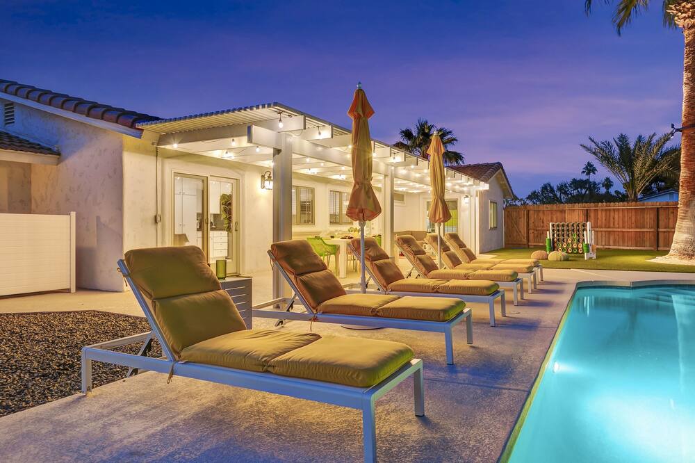 Photo of Outdoor in Sunrise Vista Chino