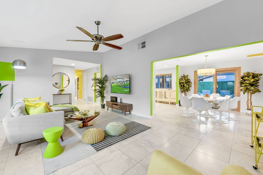 Photo of Bedroom in Sunrise Vista Chino