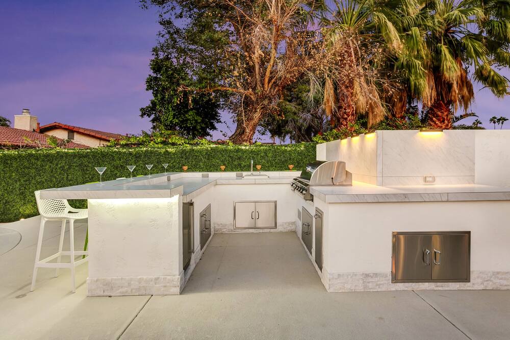 Photo of Outdoor in Sunrise Vista Chino