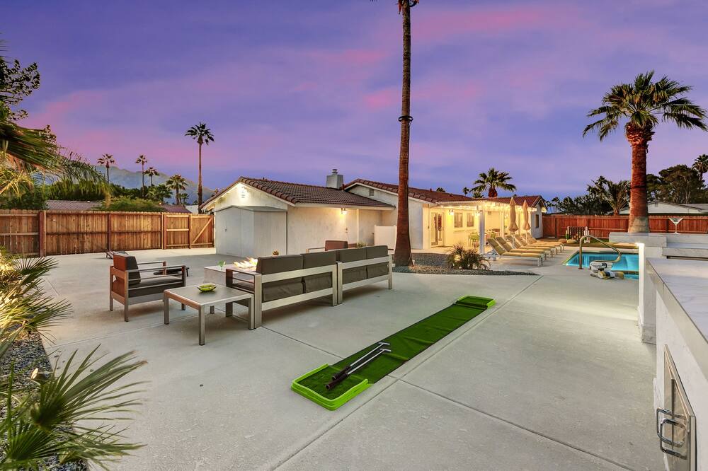 Photo of Others in Sunrise Vista Chino