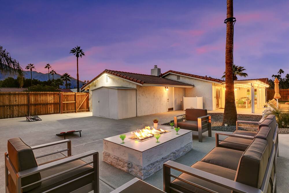 Photo of Others in Sunrise Vista Chino