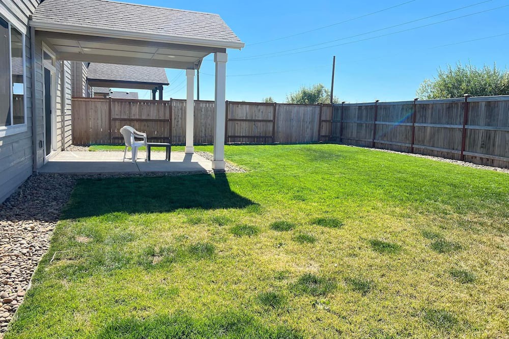 Photo of Outdoor in Alvadore