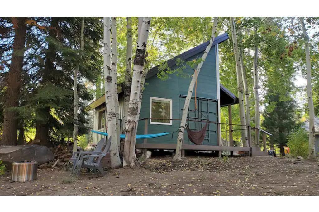 Photo of Outdoor in Ponderosa